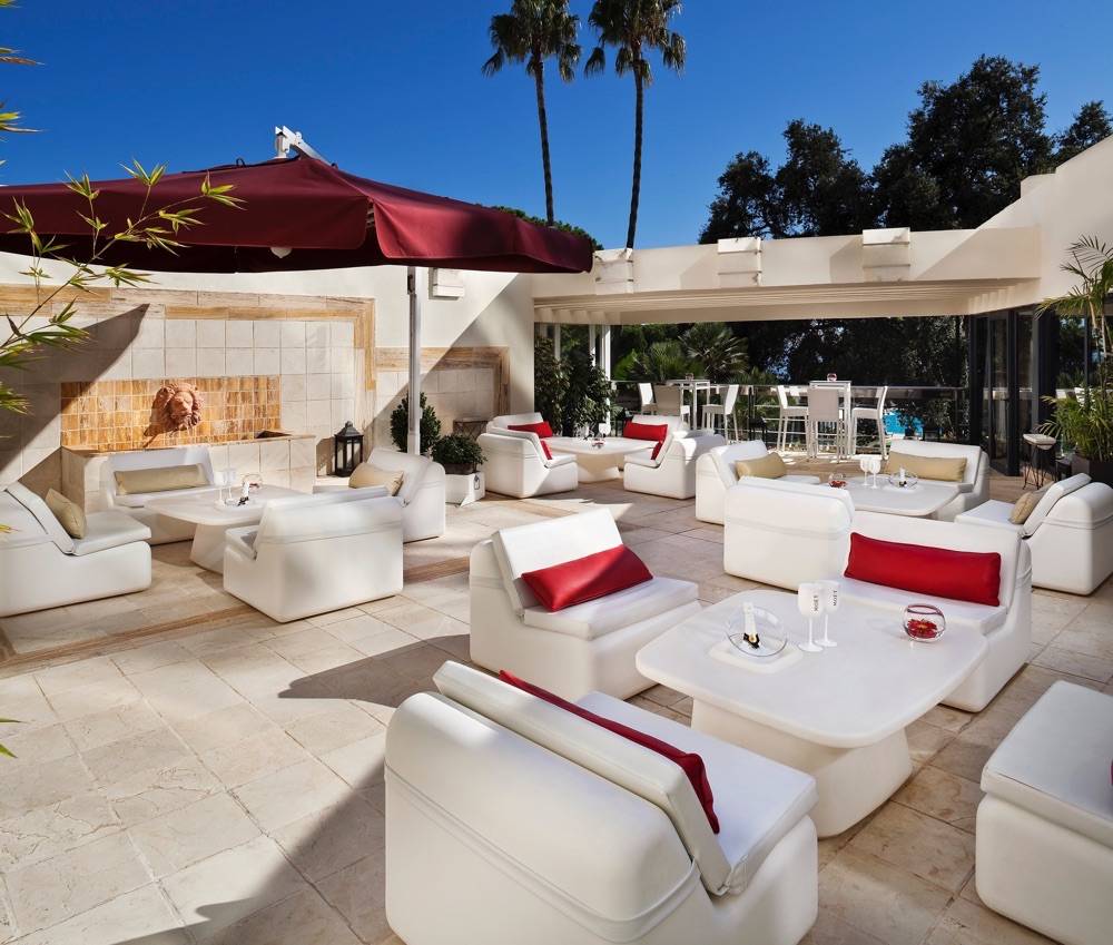 Hotel Don Pepe Gran Meliá