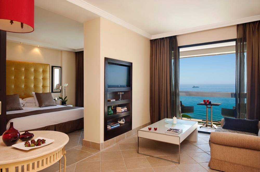 Hotel Don Pepe Gran Meliá