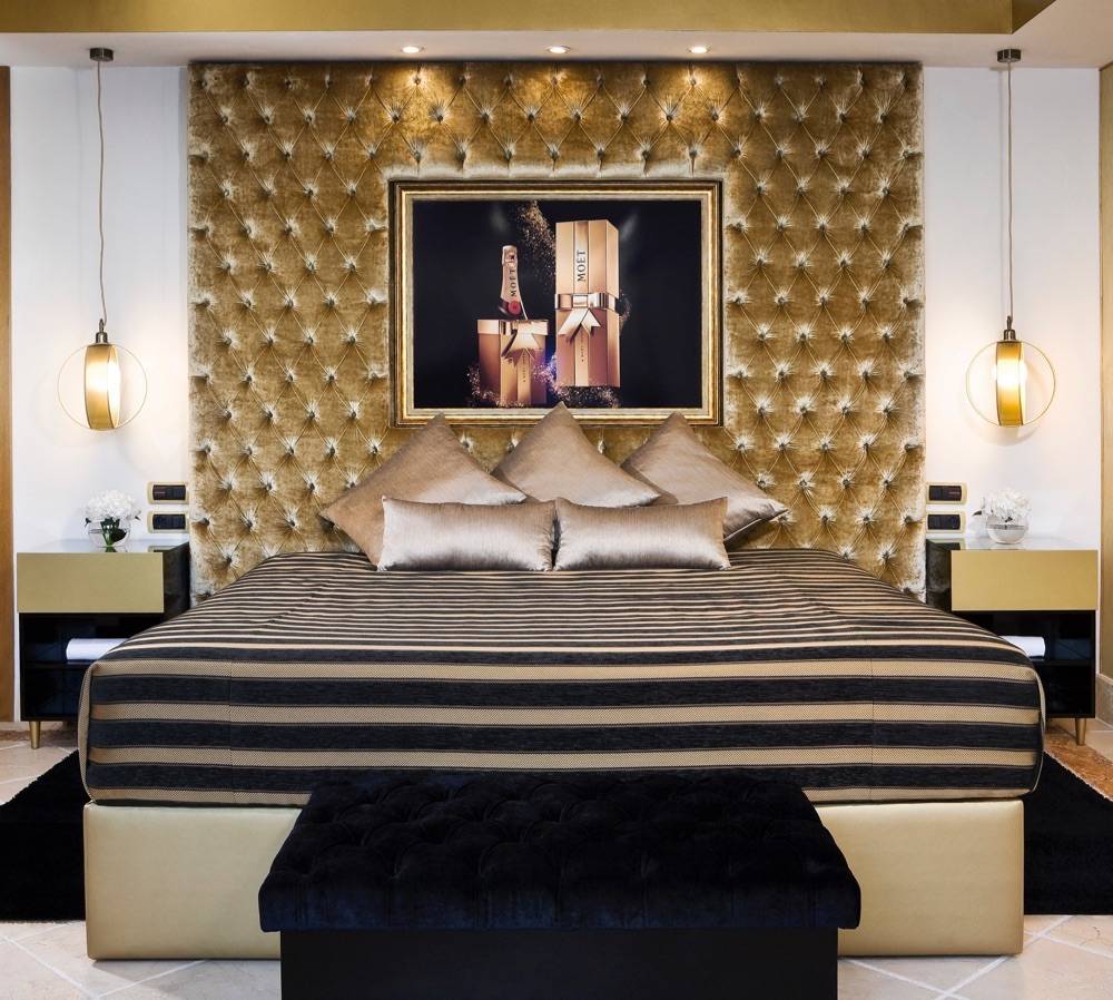 Hotel Don Pepe Gran Meliá