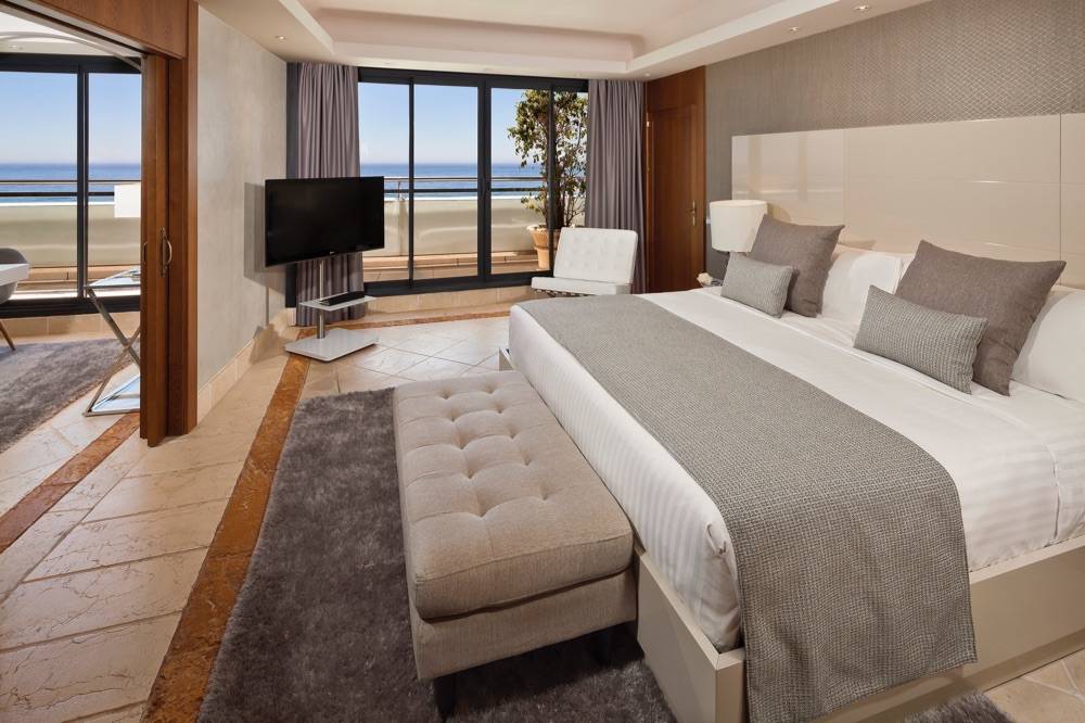 Hotel Don Pepe Gran Meliá