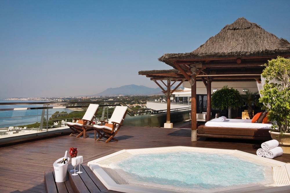 Hotel Don Pepe Gran Meliá