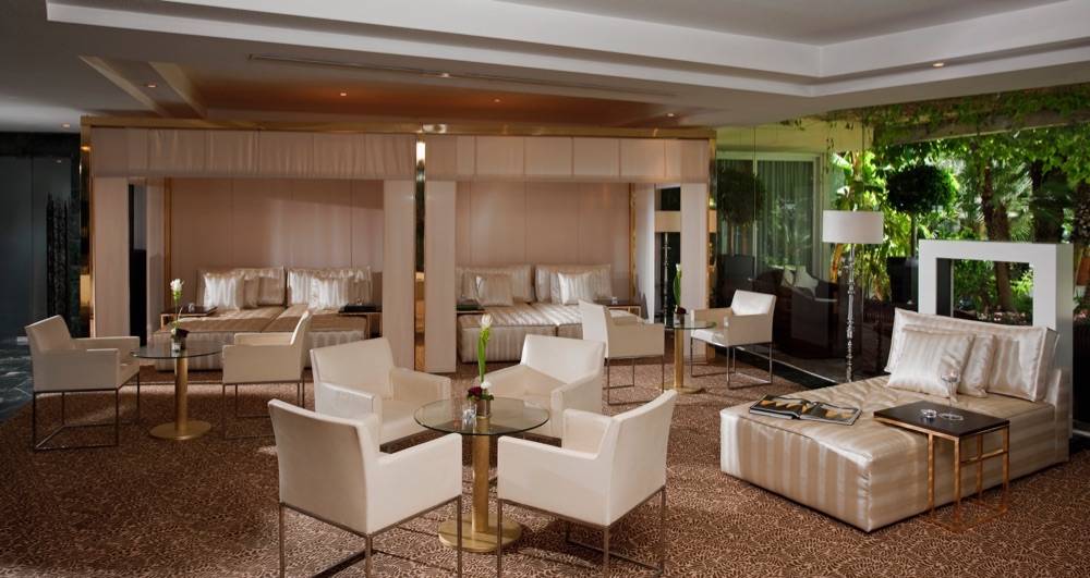 Hotel Don Pepe Gran Meliá