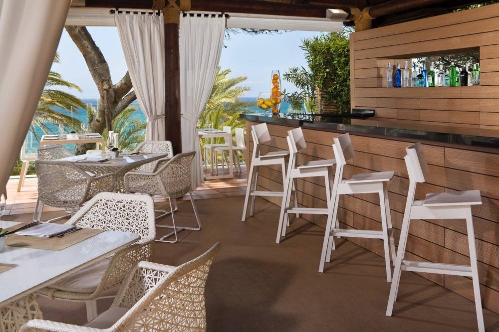 Hotel Don Pepe Gran Meliá