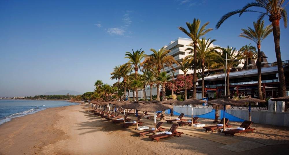 Hotel Don Pepe Gran Meliá