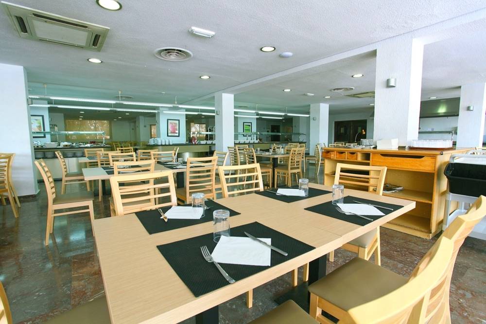 Hotel Club Palia Las Palomas