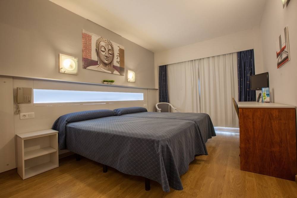 Hotel Princesa Solar