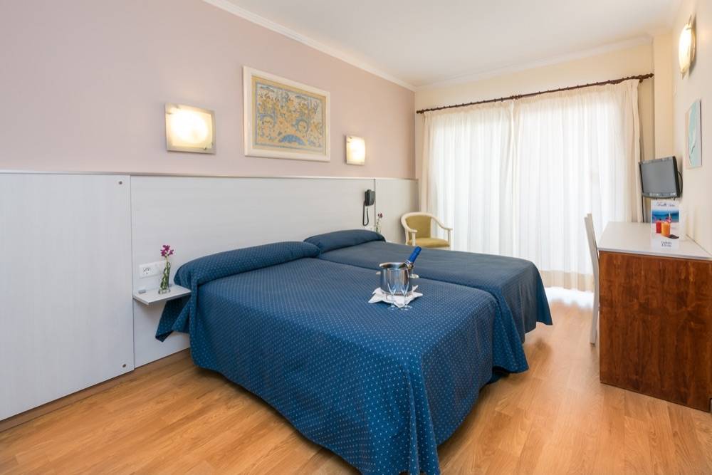 Hotel Princesa Solar