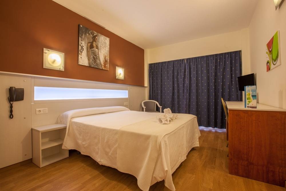 Hotel Princesa Solar