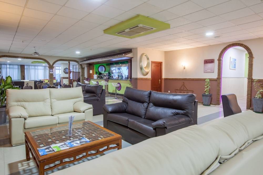 Hotel Princesa Solar