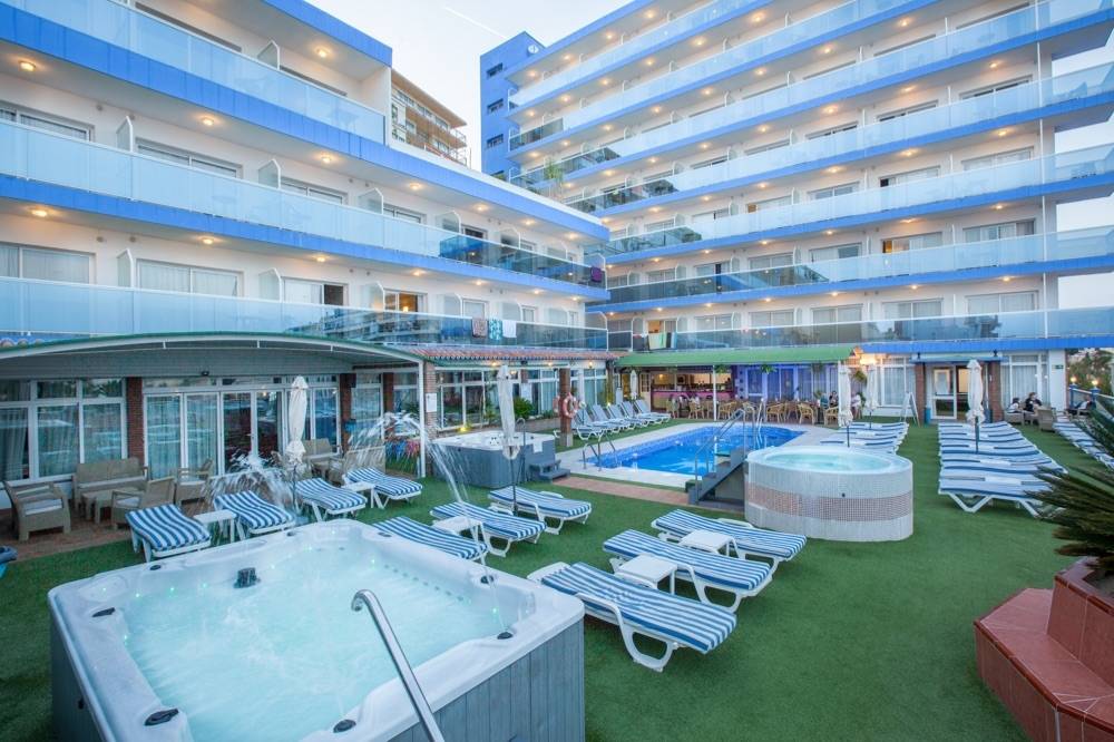 Hotel Princesa Solar
