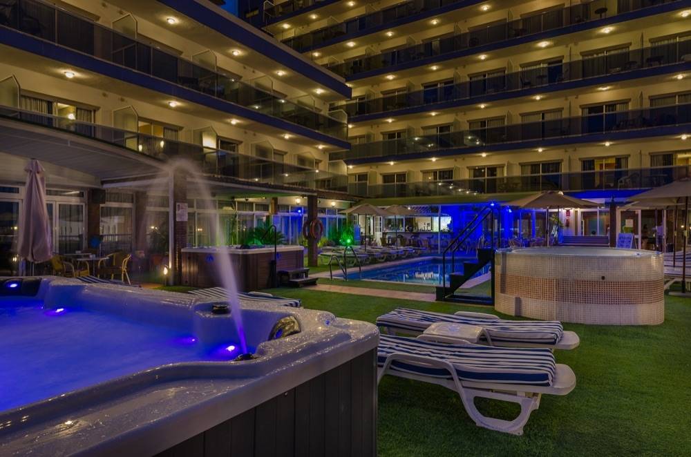 Hotel Princesa Solar