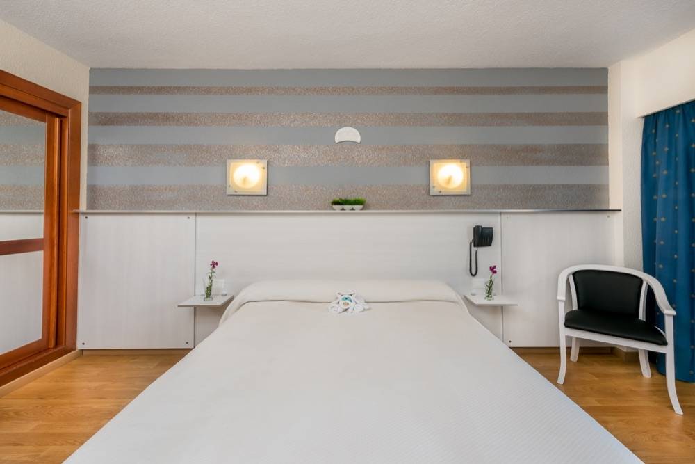 Hotel Princesa Solar