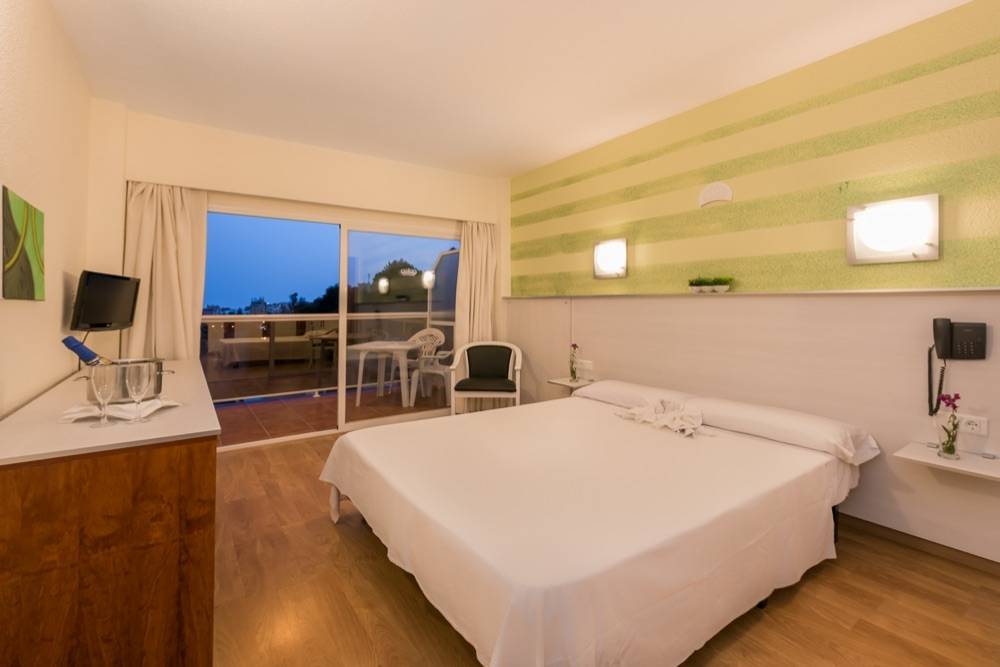 Hotel Princesa Solar