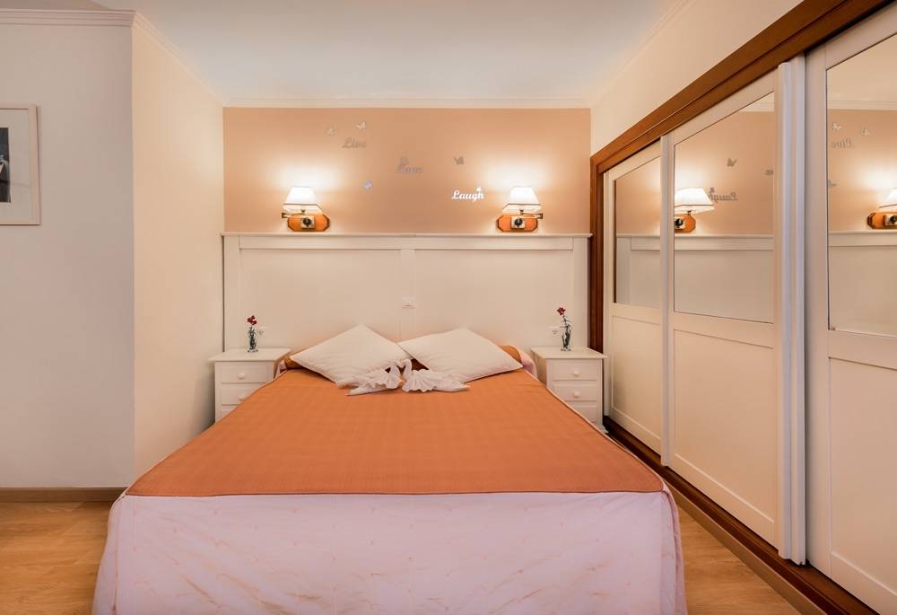 Hotel Princesa Solar