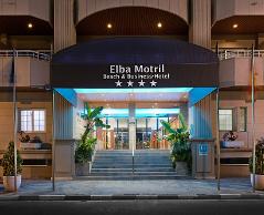Elba Motril Hotel Beach & Business Hotel