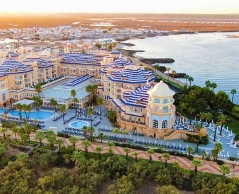 Meliá Isla Canela