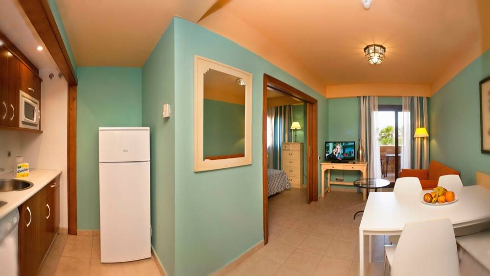 Apartamentos Leo Jardines de Isla Canela