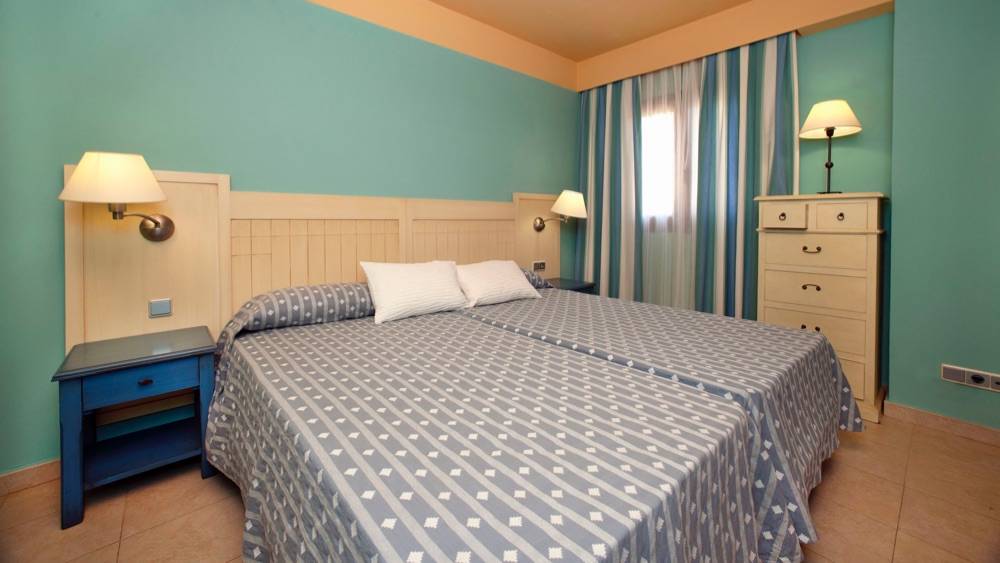 Apartamentos Leo Jardines de Isla Canela