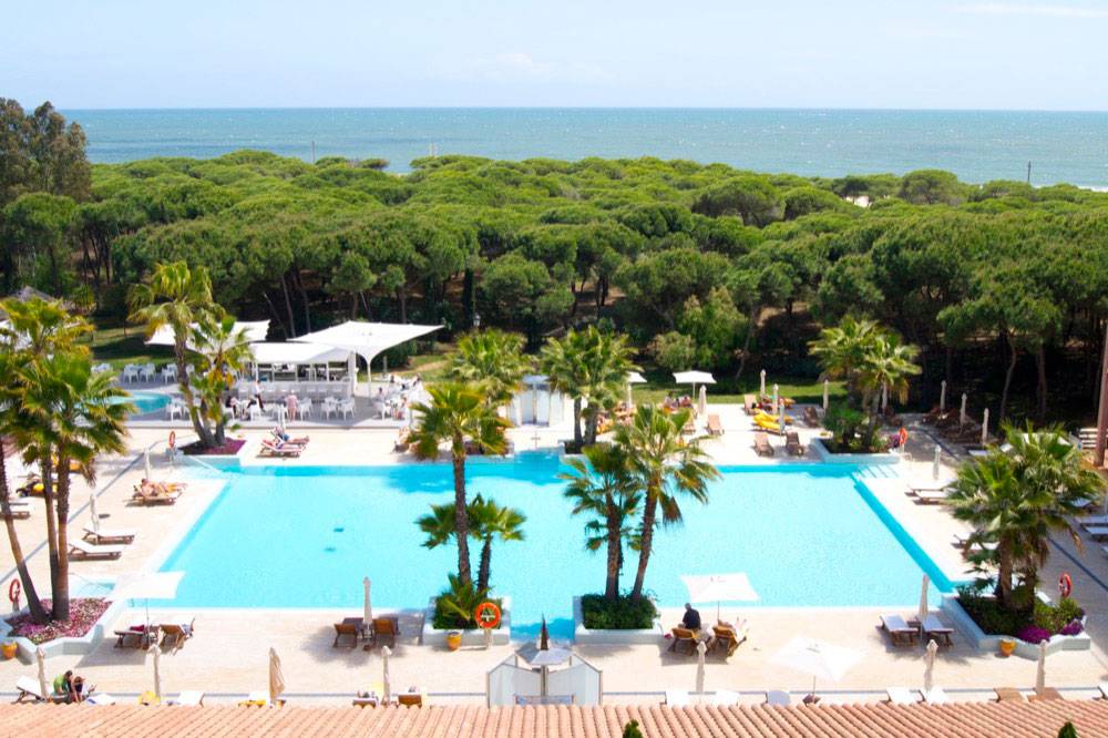 Tui Blue Isla Cristina Palace