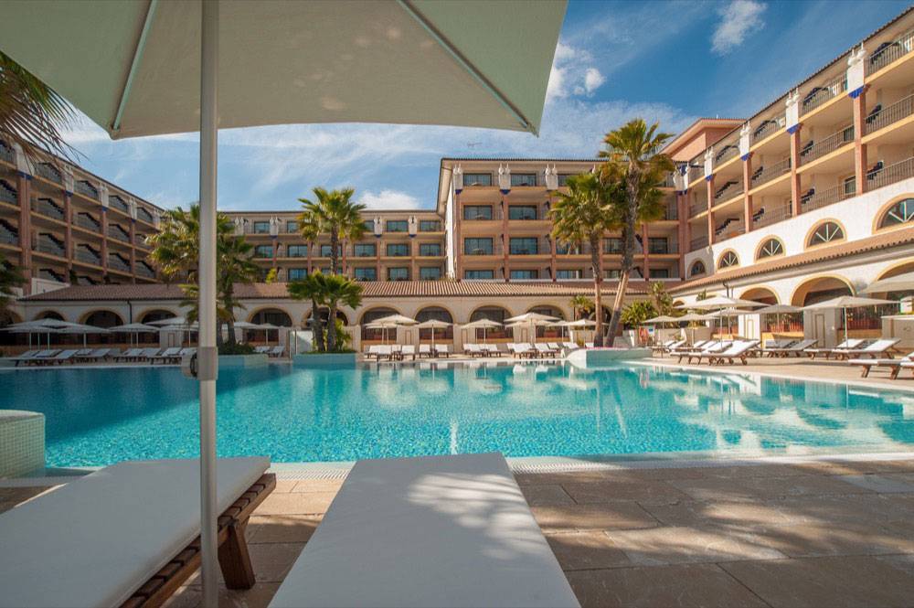 Tui Blue Isla Cristina Palace