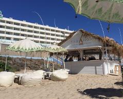 On Hotels Oceanfront - solo adultos