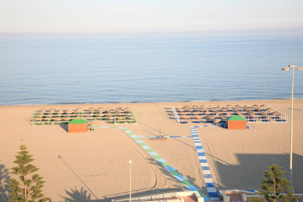 Protur Roquetas Hotel & Spa