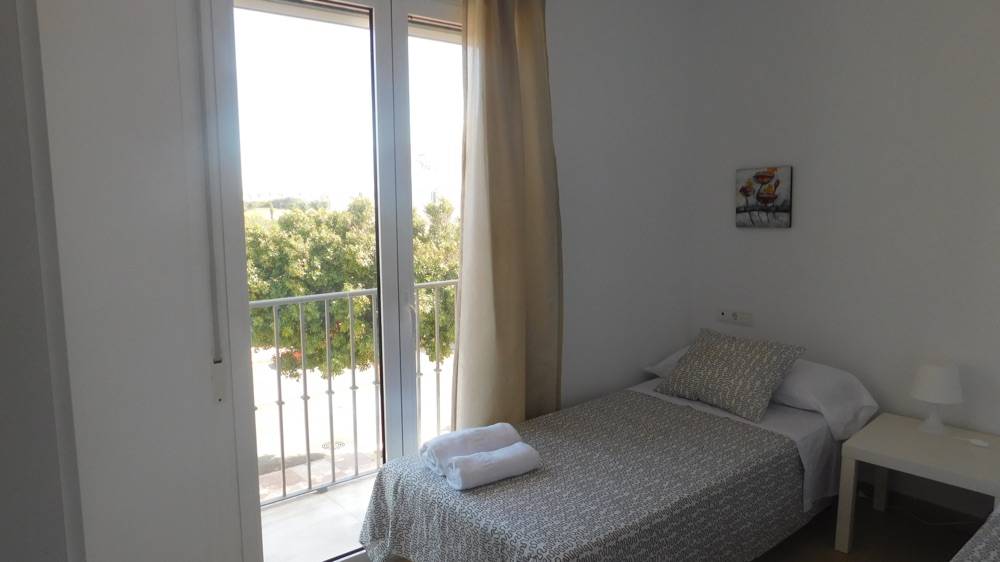 Playamar Apartamentos
