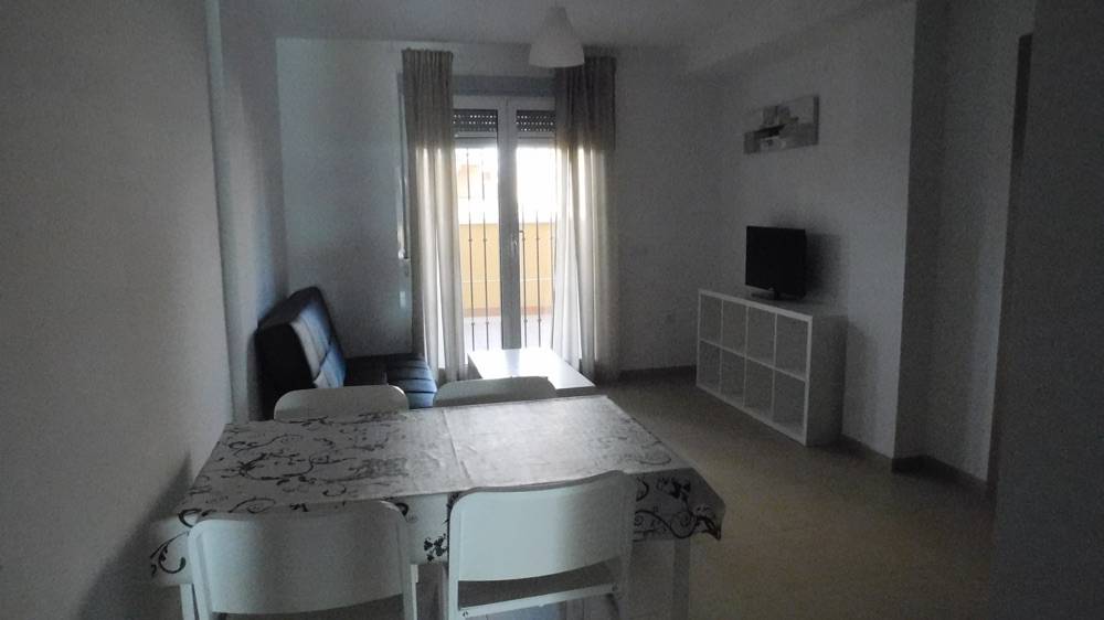Playamar Apartamentos