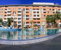 Hotel Neptuno By ON Group