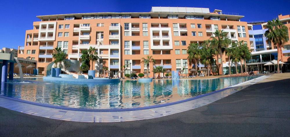Hotel Neptuno By ON Group