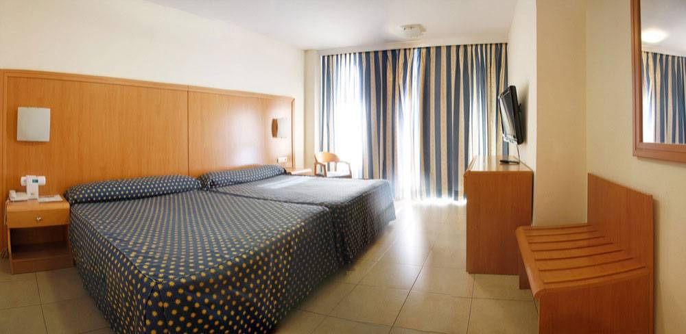 Hotel Neptuno By ON Group