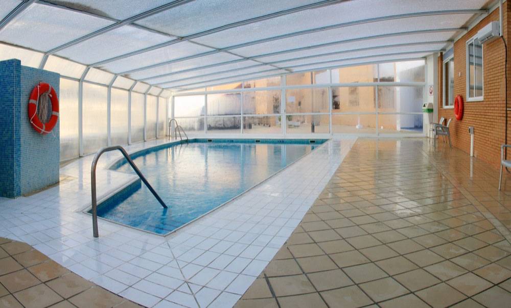 Hotel Neptuno By ON Group