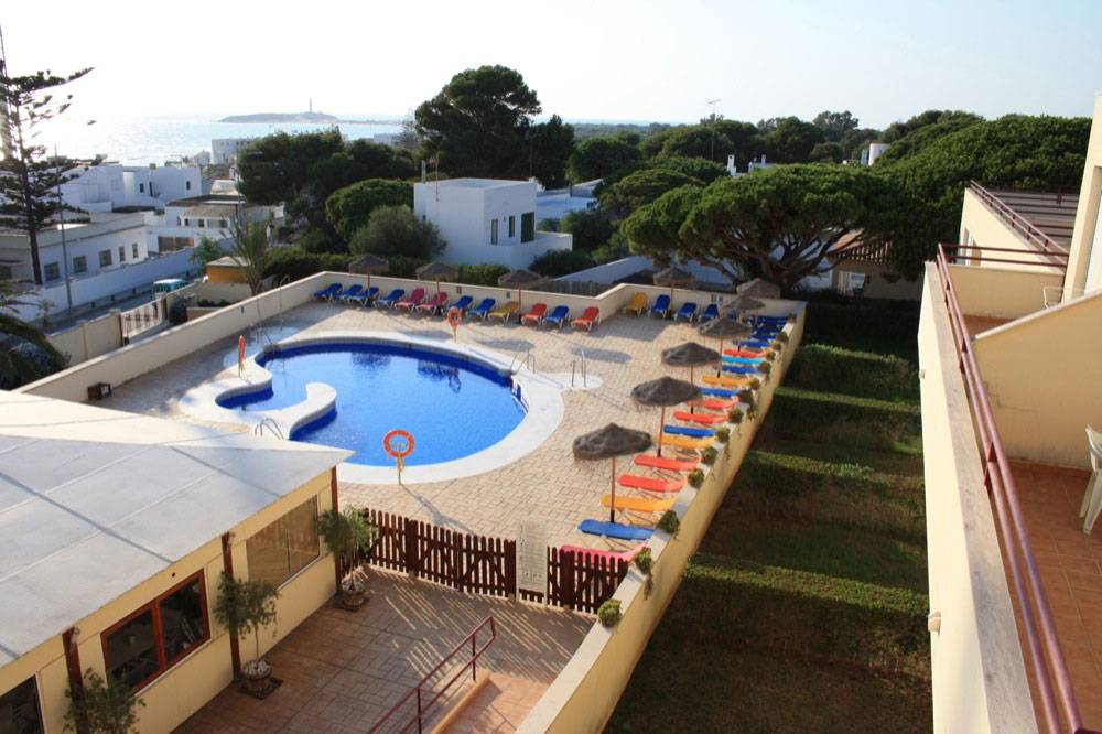 Caños de Meca Apartamentos Turisticos