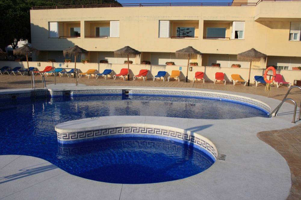 Caños de Meca Apartamentos Turisticos