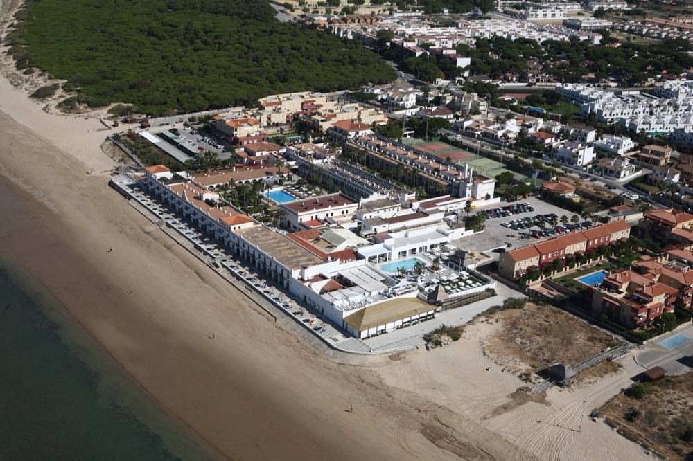 Hotel Playa de la Luz
