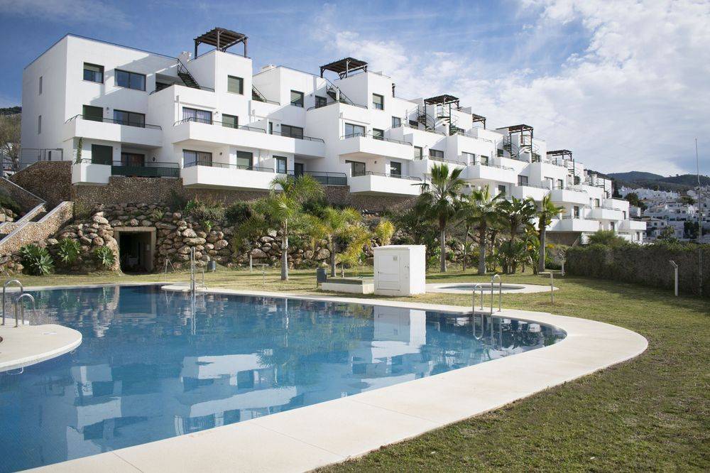 Resort de Nerja