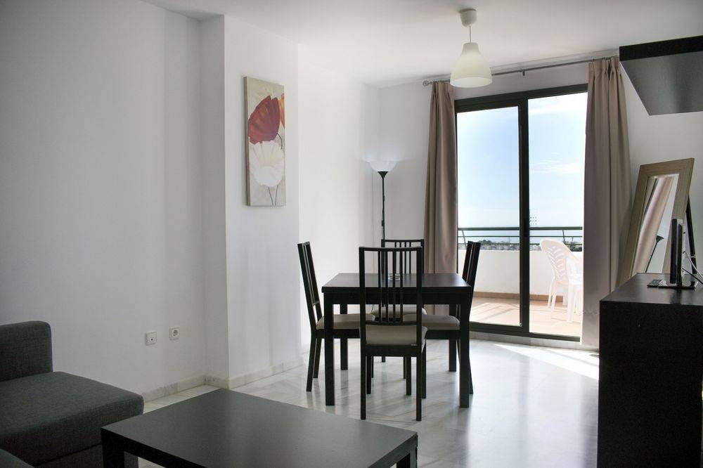 Resort de Nerja