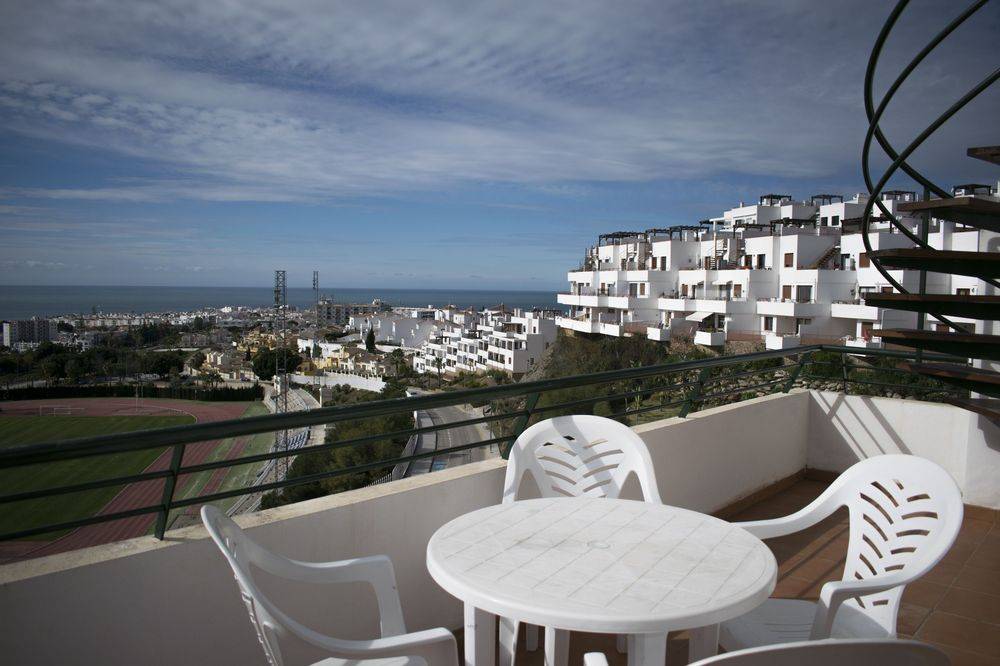 Resort de Nerja