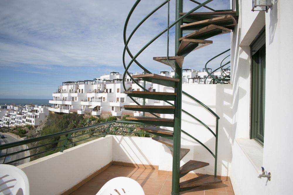 Resort de Nerja
