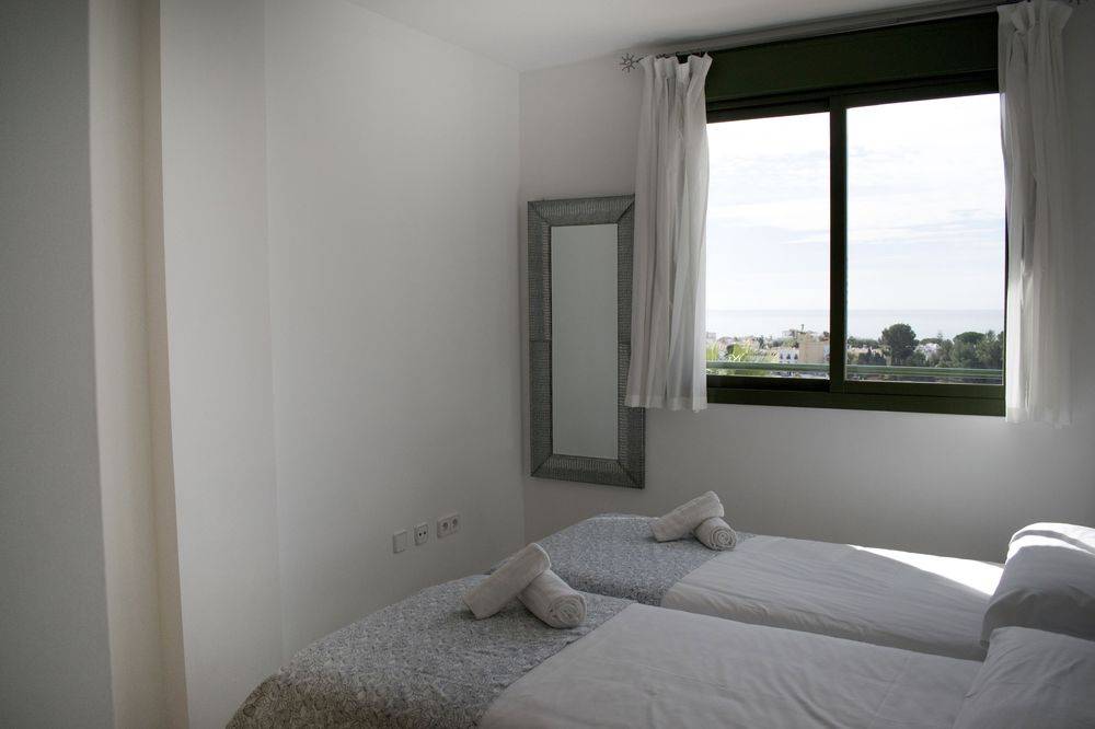 Resort de Nerja