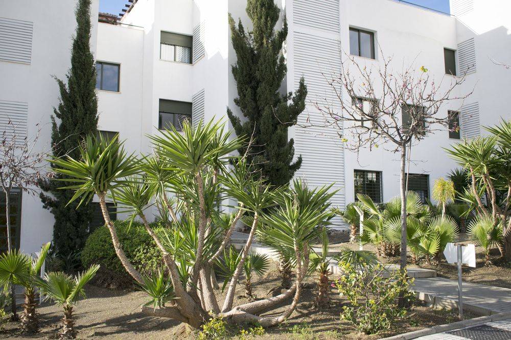 Resort de Nerja
