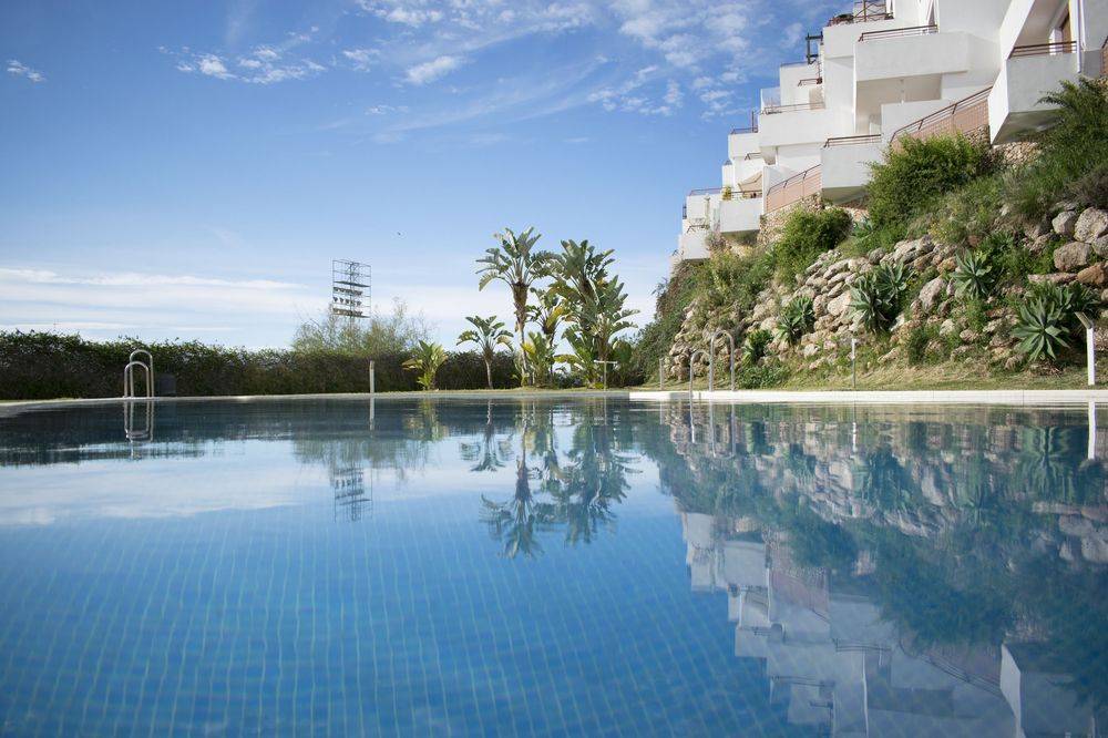 Resort de Nerja