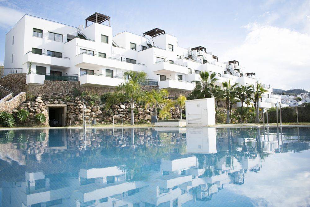 Resort de Nerja