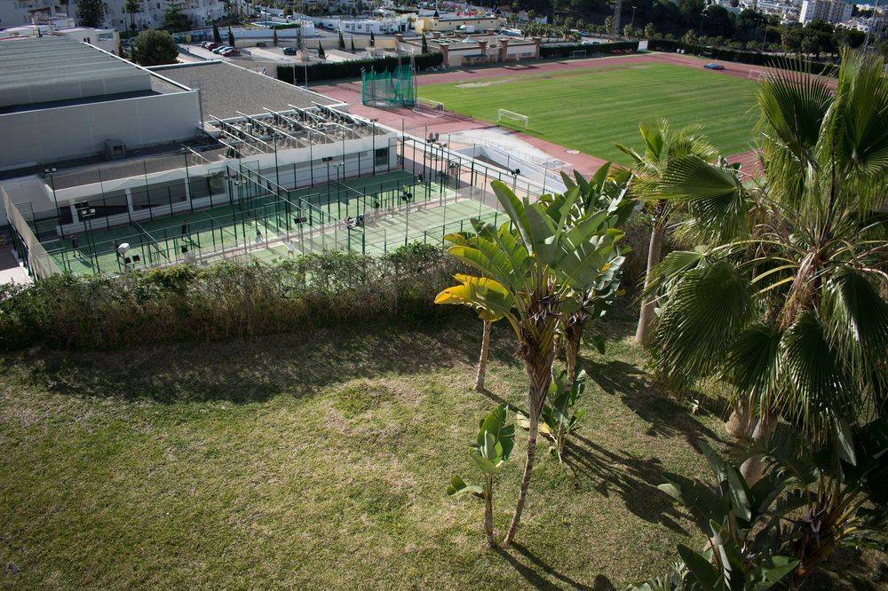 Resort de Nerja