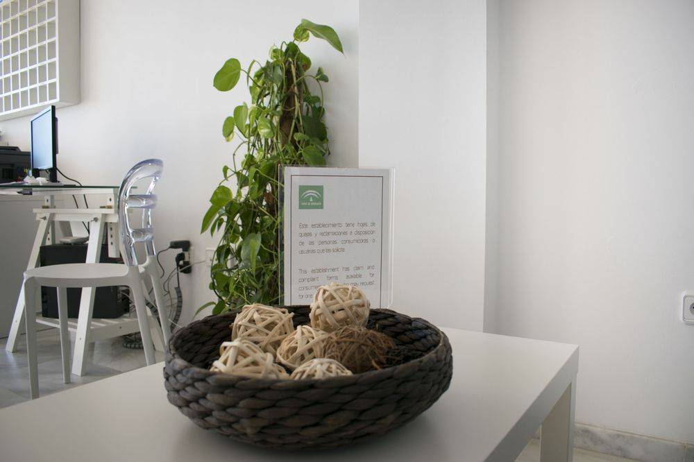 Resort de Nerja