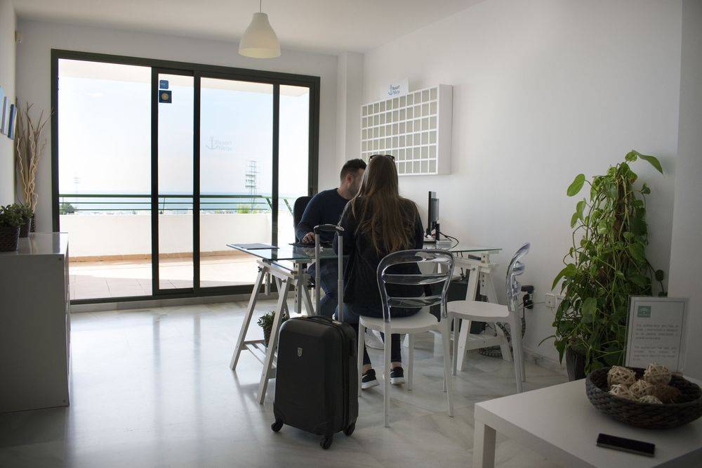 Resort de Nerja
