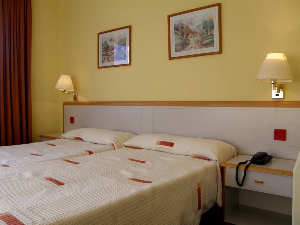 Hotel Europa
