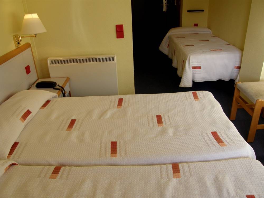 Hotel Europa