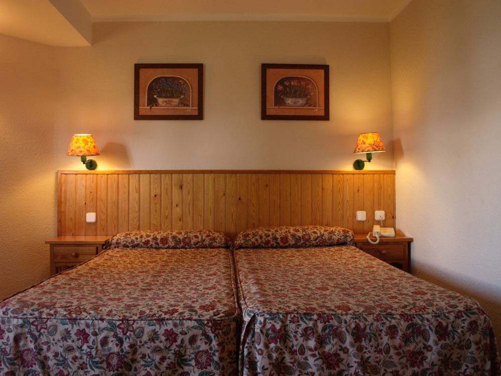Hotel Nievesol