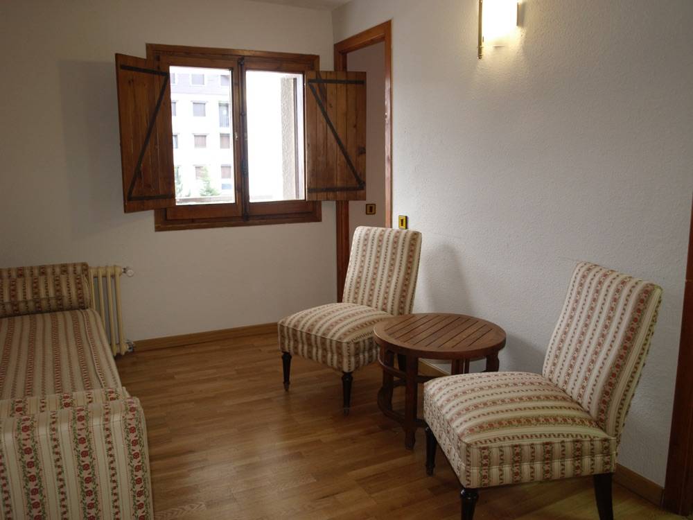 Hotel Nievesol